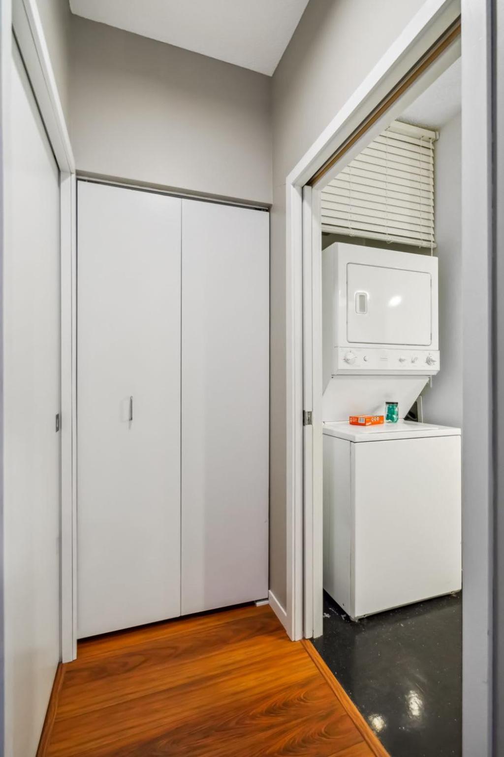 Apartamento Cozysuites Mill District With Pool, Gym # 10 Minneapolis