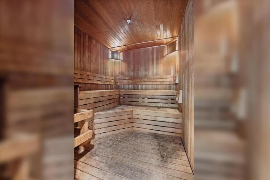 Cozysuites Mill District With Pool, Gym # 10